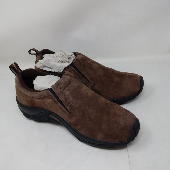 merrell jungle moc dark earth